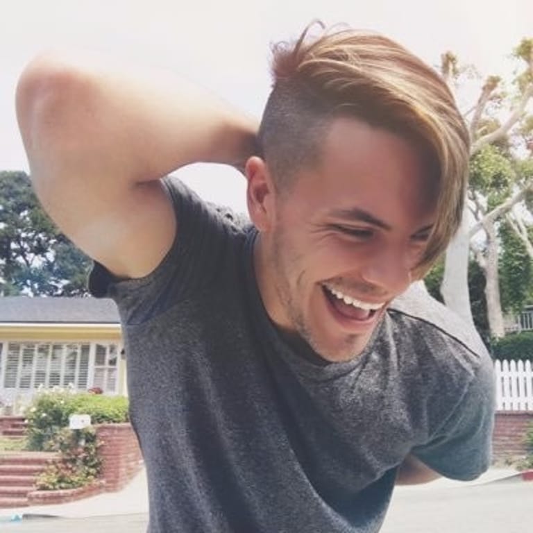 Danny Padilla