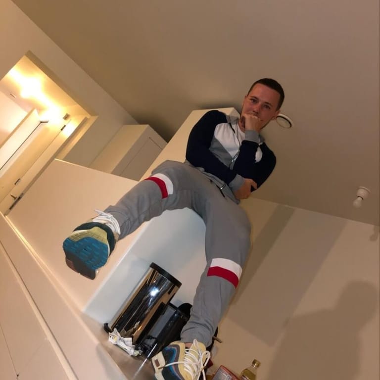 Danny PressPlay