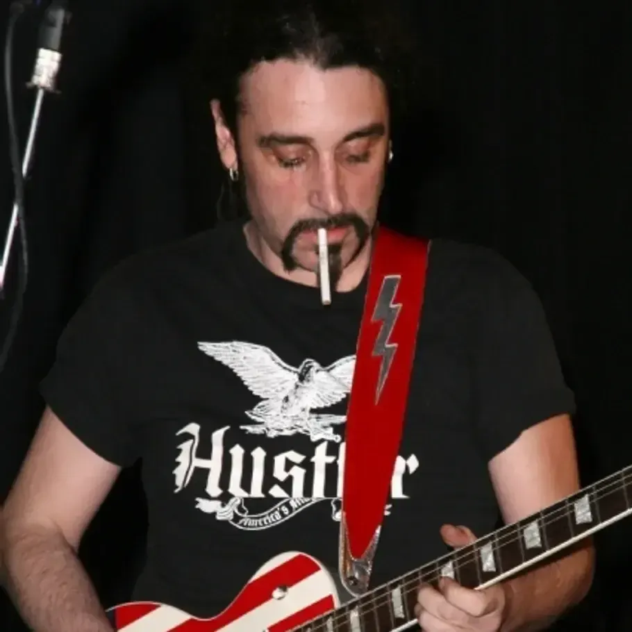 Danny Saber