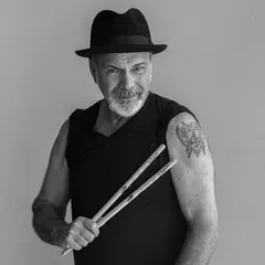 Danny Seraphine