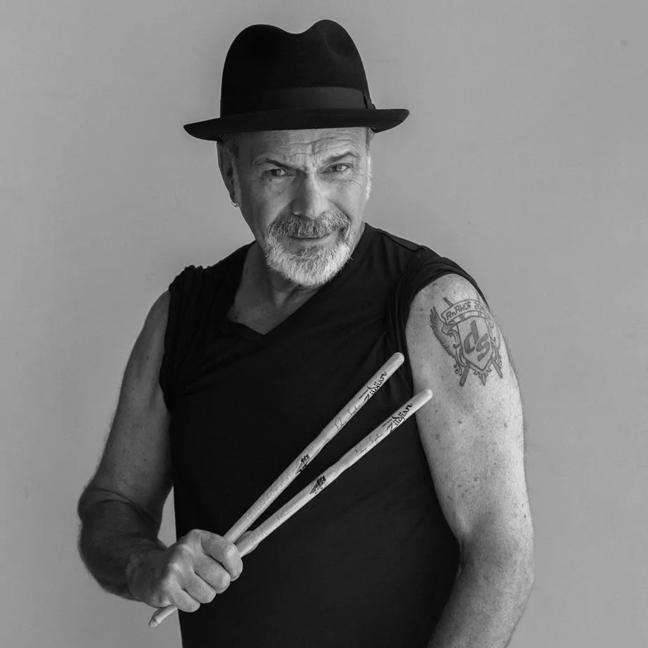 Danny Seraphine