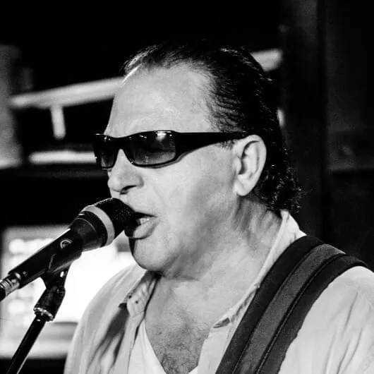 Danny Shoshan - דני שושן