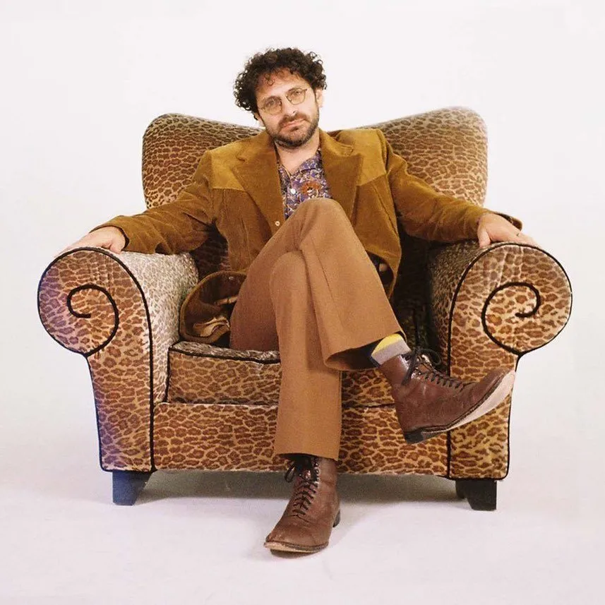 Danny Shyman