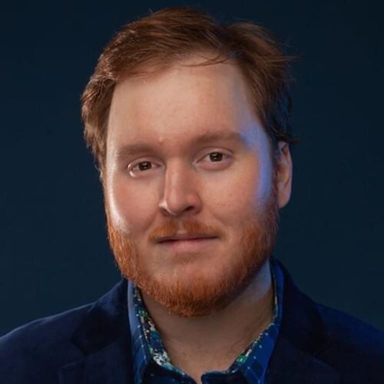 Danny Skinner
