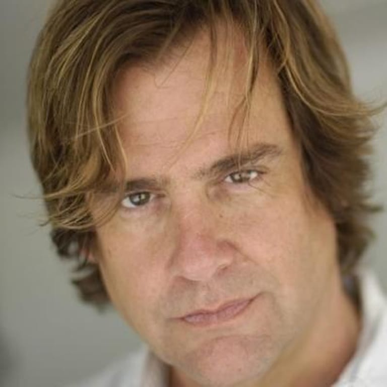 Danny Tate