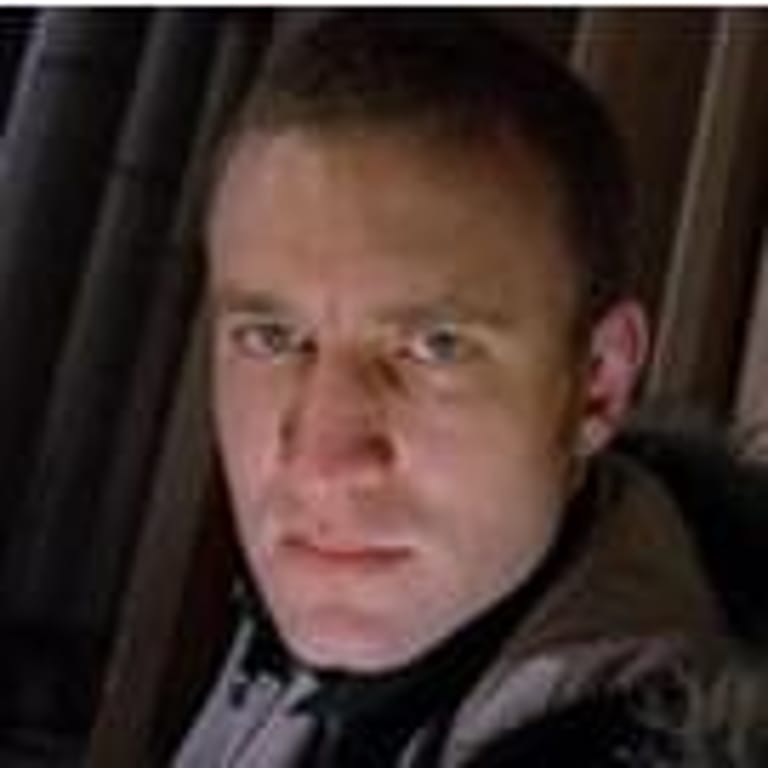 Danny Ward