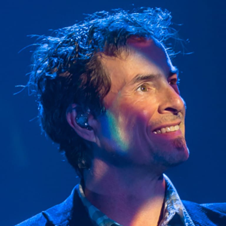 Danny Weinkauf
