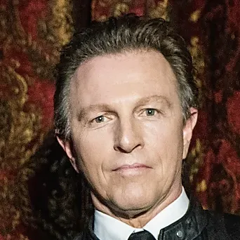 Danny Wilde