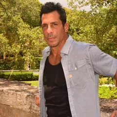 Danny Wood