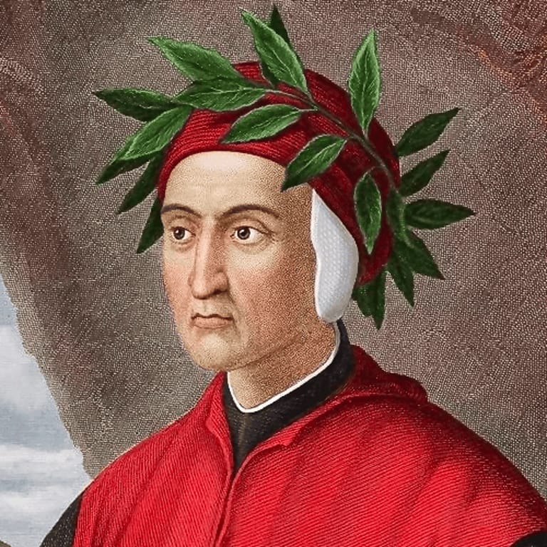 Dante Alighieri