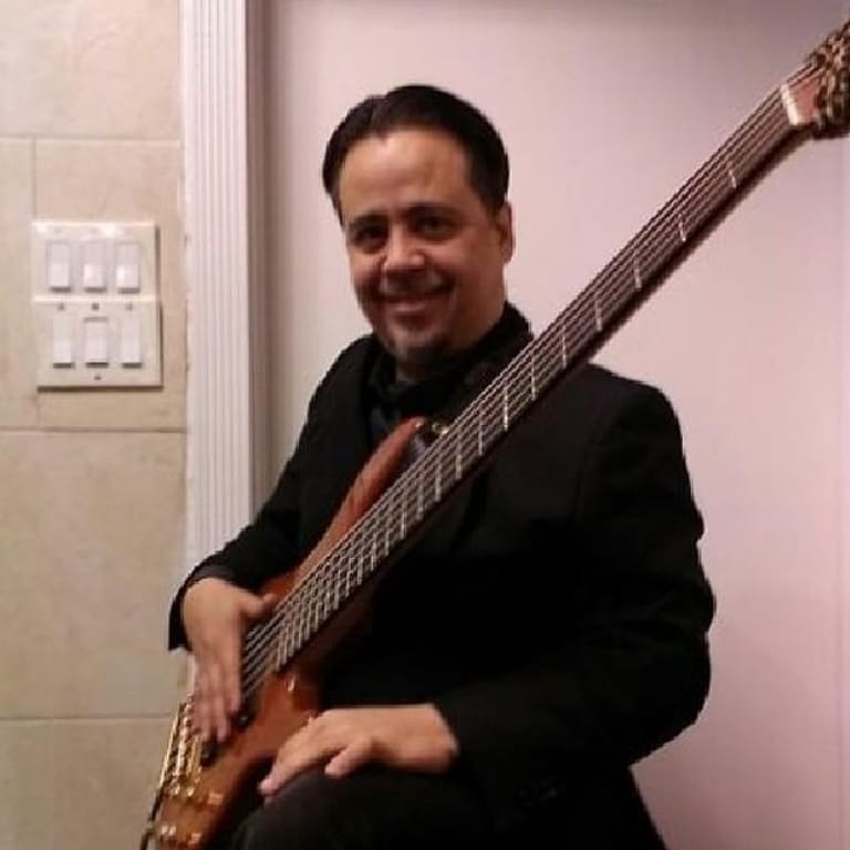 Dante Rivera