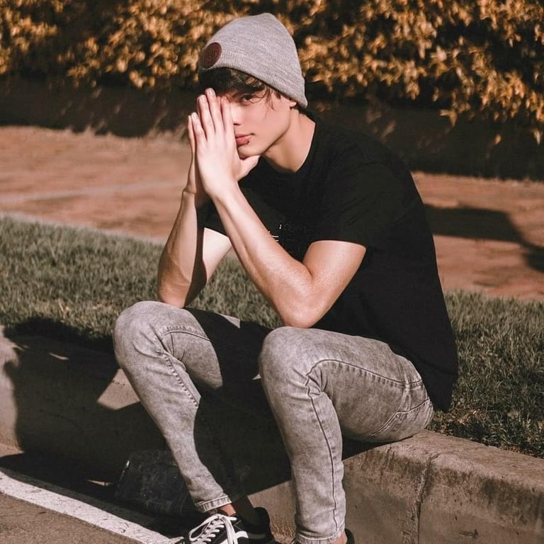 Dante Saliba