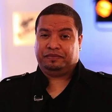 Dante Santiago