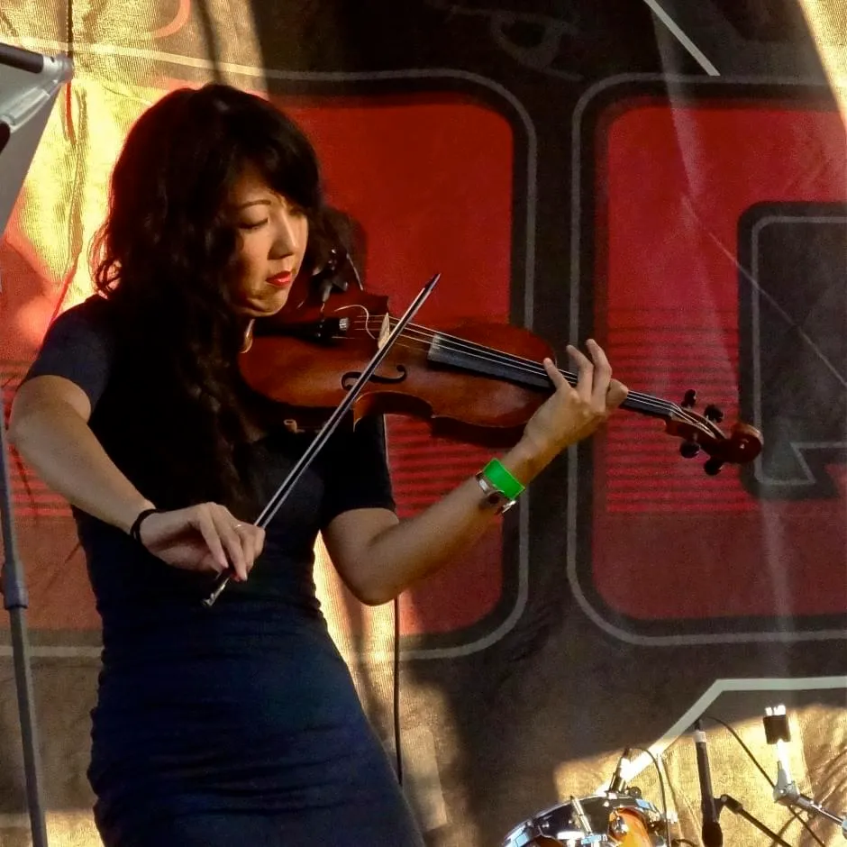 Daphne Chen