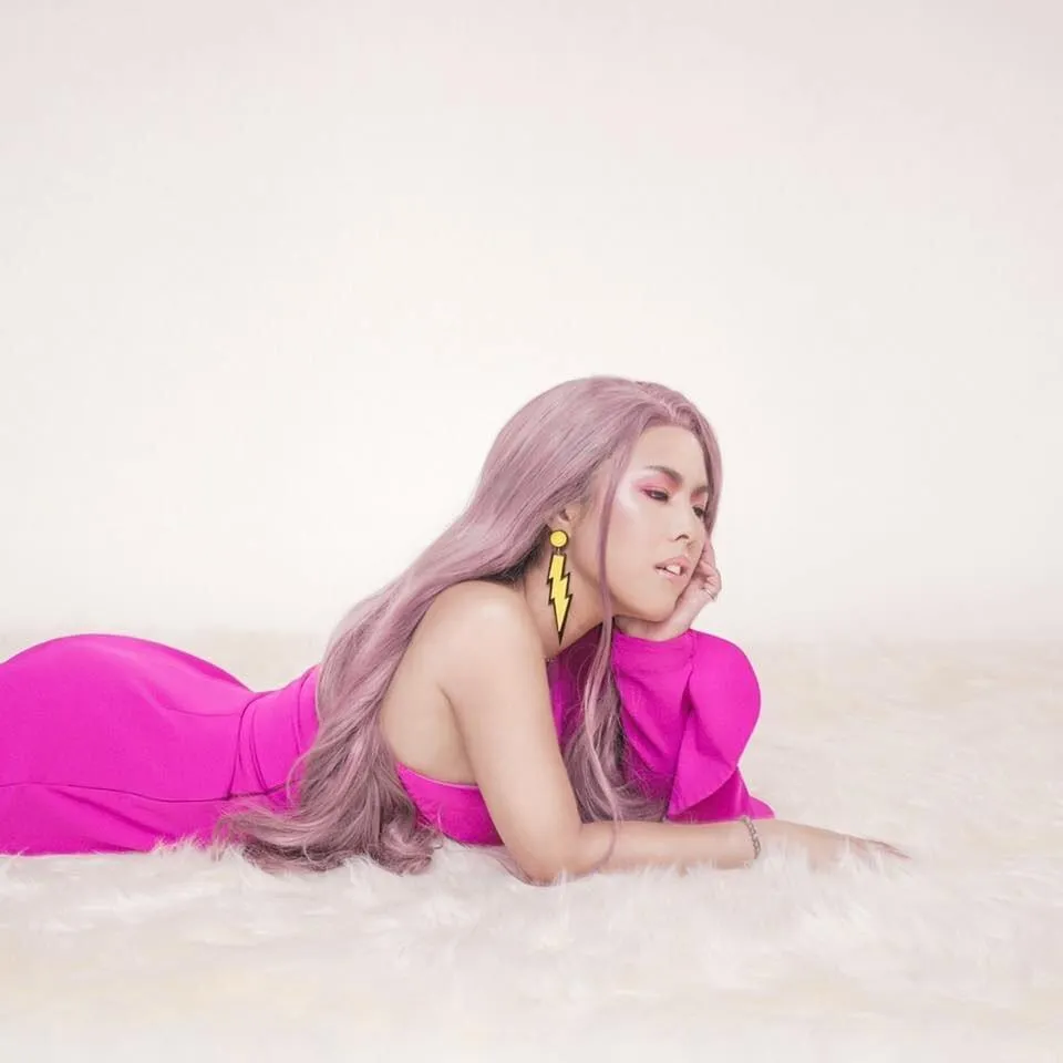 Daphne Khoo