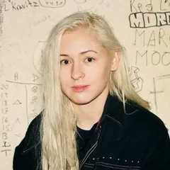 D’arcy Wretzky