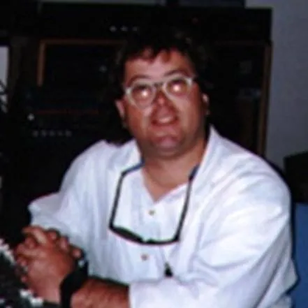 Daren Chadwick