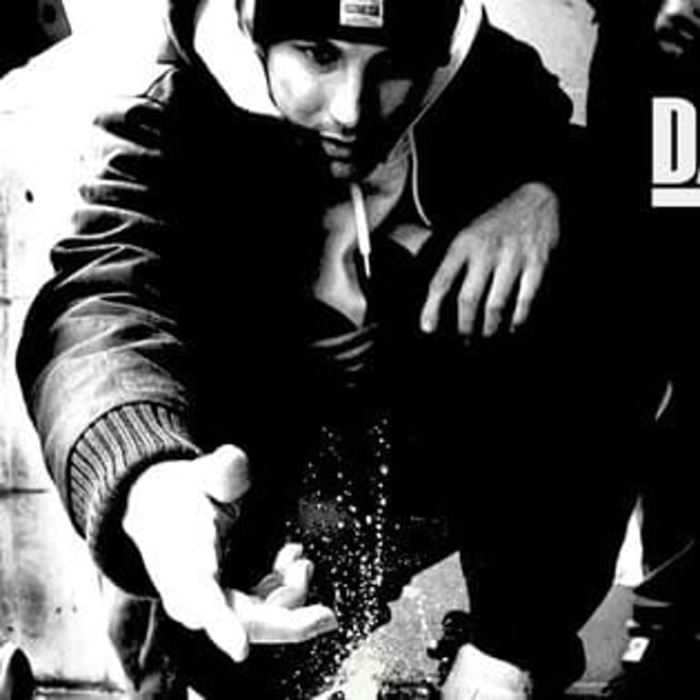 Daren Dog