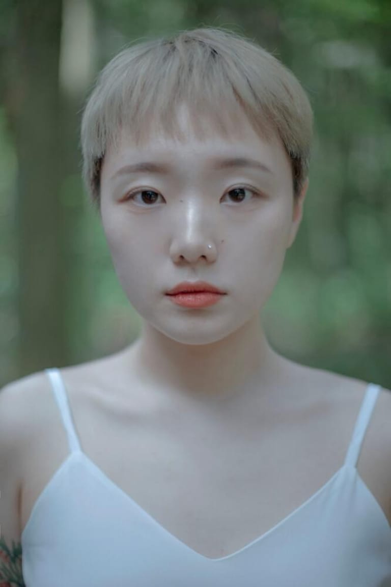 다린 (Darin) (KOR)