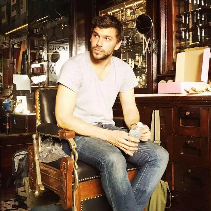 Dario Fau
