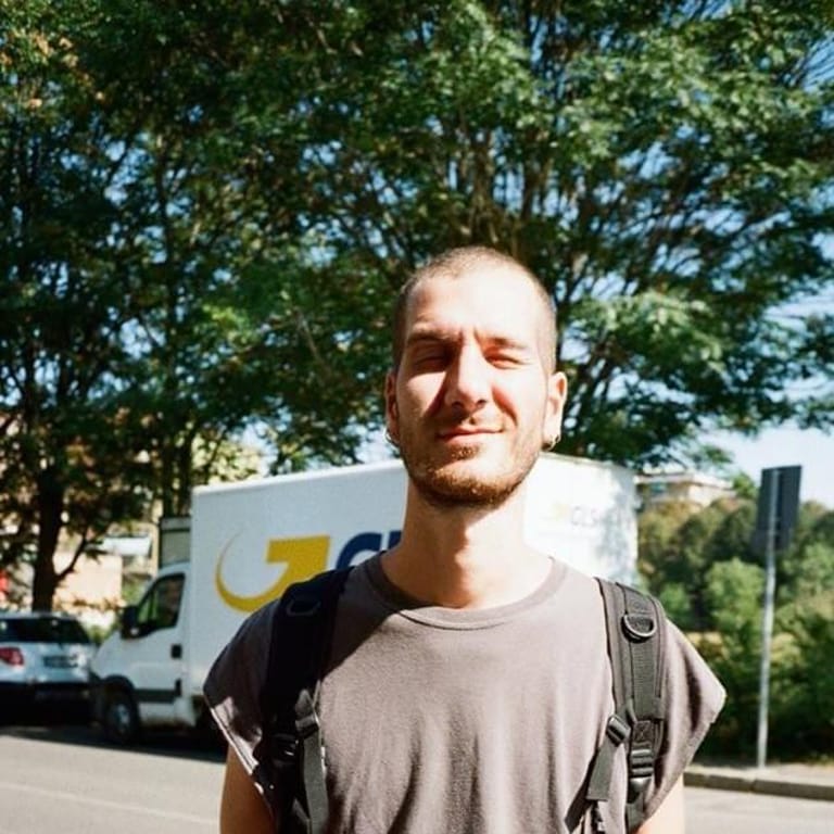 Dario Pigato