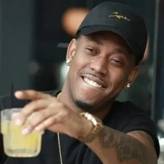 Darion Ja’von