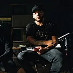 Darius Ellington Forde