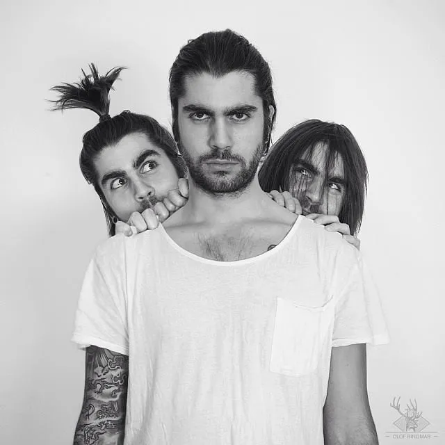 Darius Kaya