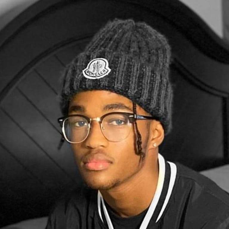 Darius King