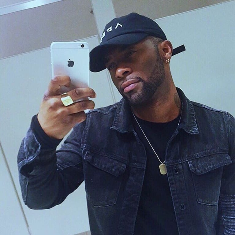 Darius Logan