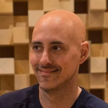 Darius van Helfteren