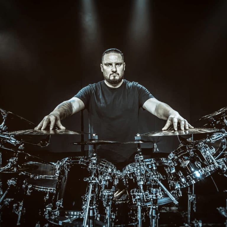 Dariusz “Daray” Brzozowski