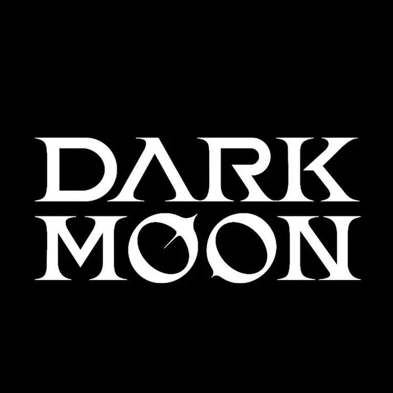 DARK MOON (Webtoon)