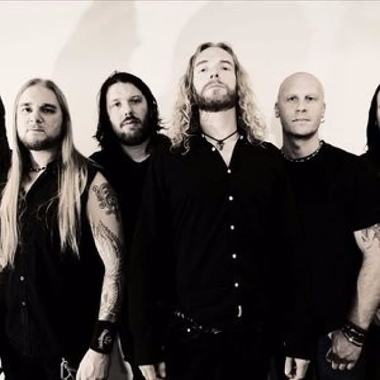 Dark Tranquillity