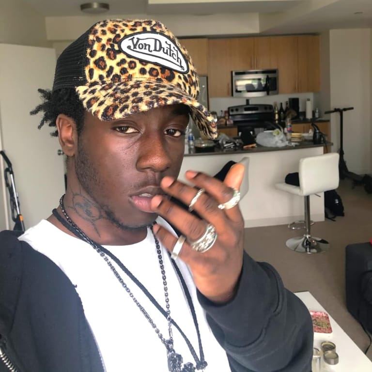 Darkboy Santana