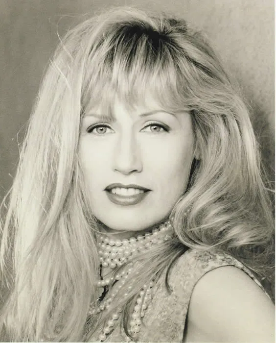 Darlene Koldenhoven