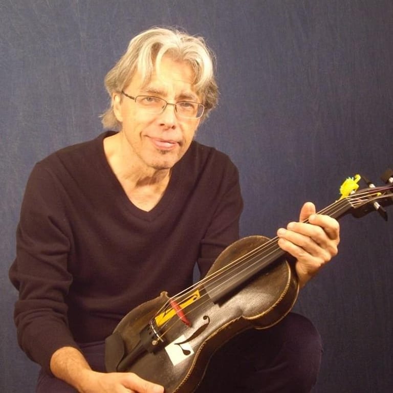 Darol Anger