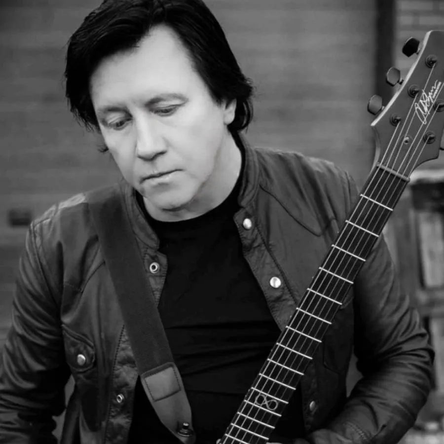 Darran Smith