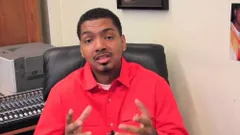 Darrell “Digga” Branch