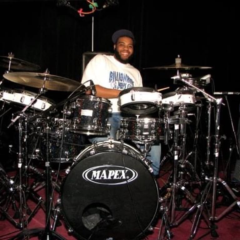 Darrell Robinson