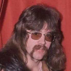 Darrell Sweet
