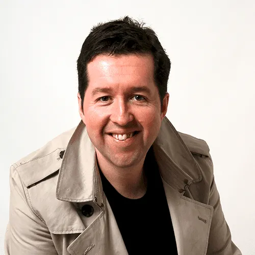 Darren Bazzoni