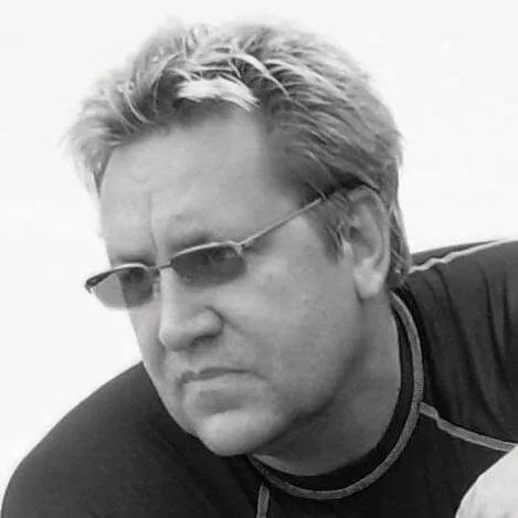 Darren Costin