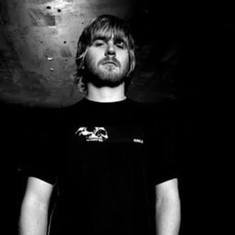 Darren Donovan