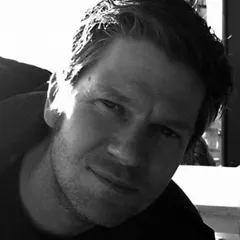 Darren Evans (Designer)