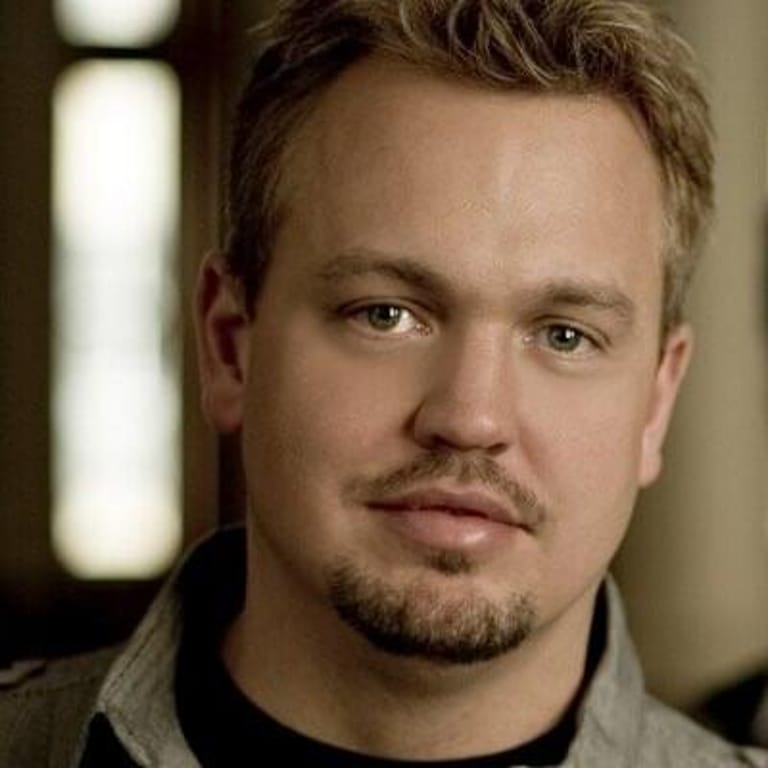 Darren Rust