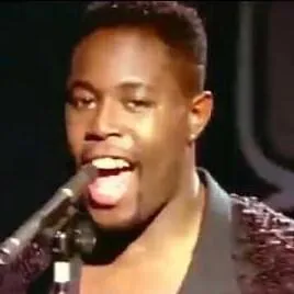 Darryl Adams