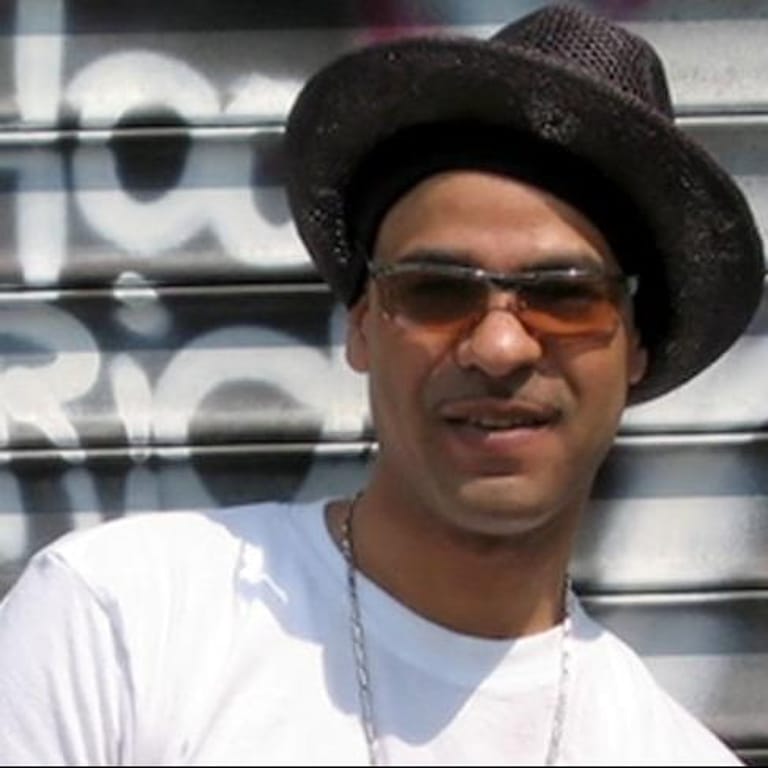 Darryl DeBarge