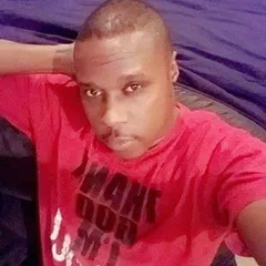 Darryl “G.I.” Jackson