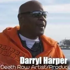 Darryl Harper